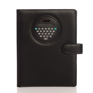Nektar AN1046PANL Hesap Makinalı Portföy Defter