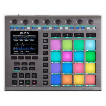 Nektar Aura Beat Composer & Daw Controller
