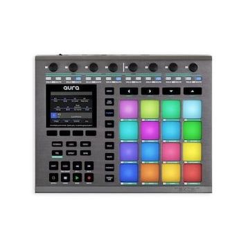 Nektar Aura Beat Composer & Daw Controller