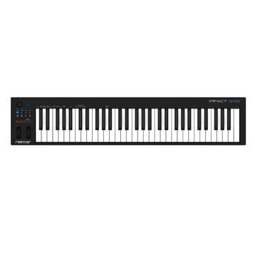 Nektar Impact GX61 USB Midi Klavye