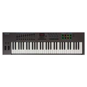 Nektar Impact LX61+ USB Midi Klavye