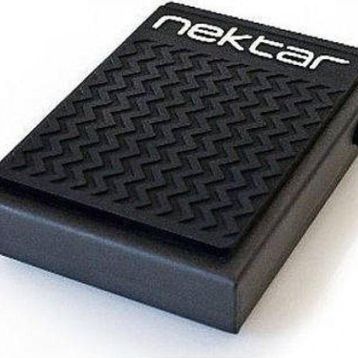 Nektar NP-1 Universal Sustain Pedal