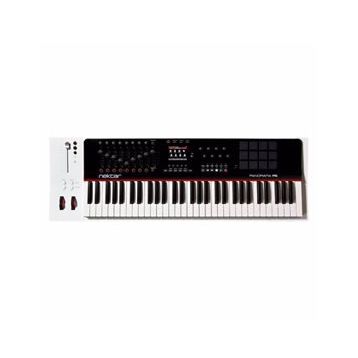 Nektar Panorama P6 61 Tuşlu Usb Midi Klavye