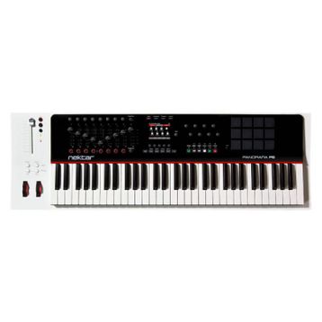 Nektar Panorama P6 61 Tuşlu Usb Midi Klavye