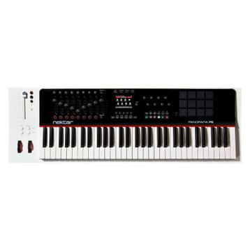 Nektar Panorama P6 61 Tuşlu Usb Midi Klavye