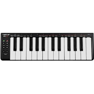 Nektar SE25 Mini USB MIDI Klavye