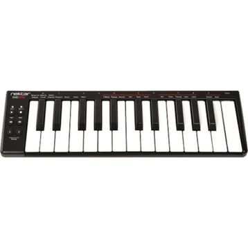Nektar SE25 Mini USB MIDI Klavye
