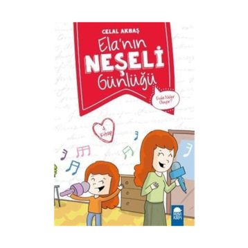 NELER OLUYOR? - BILGE ŞEKER