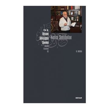 NELER SORDULAR - İHSAN SÜREYYA SIRMA