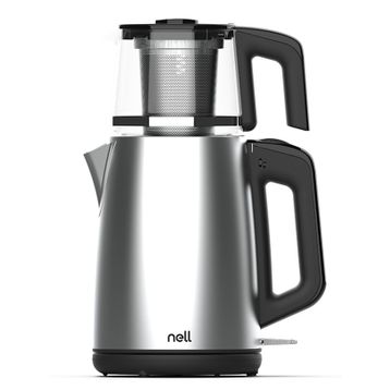 Nell IH9940 Cam Çay Makinesi