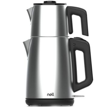 Nell IH9945 Çelik Çay Makinesi