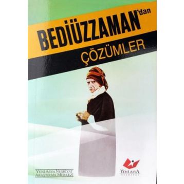 Nellson Jackson Bediüzzaman`dan Çözümler - İbrahim Canan
