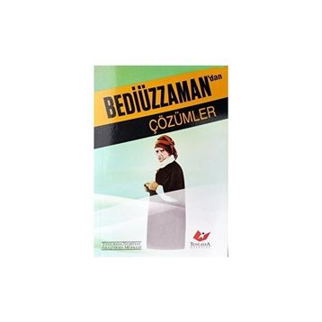 Nellson Jackson Bediüzzaman`dan Çözümler - İbrahim Canan