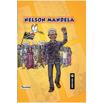 Nelson Mandela - Tanıyor Musun?