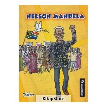 Nelson Mandela - Tanıyor Musun?