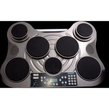 NEMESİS DRM608 PORTABLE DİJİTAL BATERİ SETİ