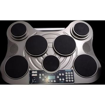 NEMESİS DRM608 PORTABLE DİJİTAL BATERİ SETİ