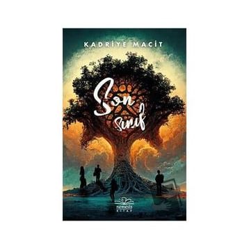 Nemesis Kitap Son Sınıf Kadriye Macit