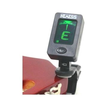 Nemesis N-63 Klipsli Akort Cihazı