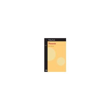 Nemesis - Philip Roth