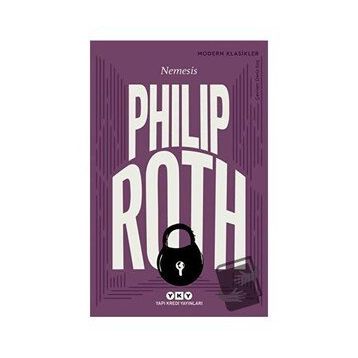 Nemesis - Philip Roth