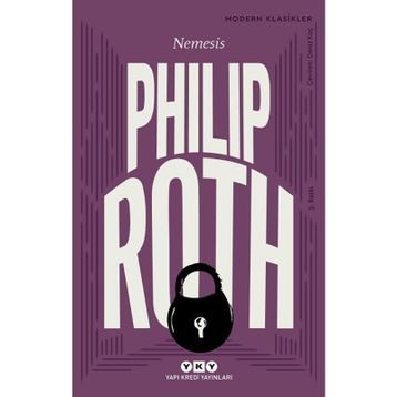 Nemesis - Philip Roth