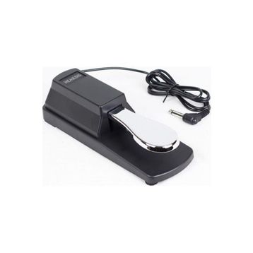 Nemesis SP-1 Sustain Pedal