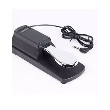 Nemesis SP-1 Sustain Pedal