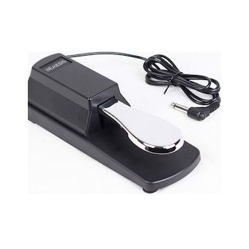 Nemesis SP-1 Sustain Pedal