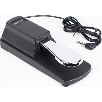 Nemesis SP-1 Sustain Pedal