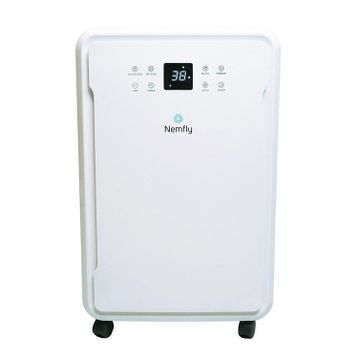 Nemfly FLY70 Nem Alma ve Hava Temizleme Cihazı