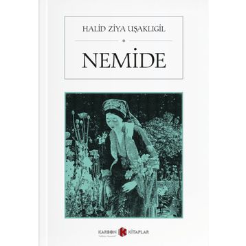 NEMIDE - HALID ZIYA UŞAKLIGİL