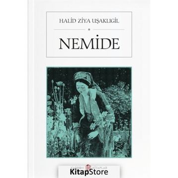 NEMIDE - HALID ZIYA UŞAKLIGİL