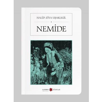 NEMIDE - HALID ZIYA UŞAKLIGİL