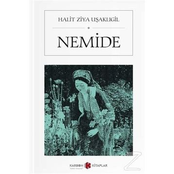 NEMIDE - HALID ZIYA UŞAKLIGİL