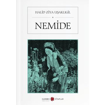 NEMIDE - HALID ZIYA UŞAKLIGİL