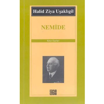 Nemide - Halit Ziya Uşaklıgil
