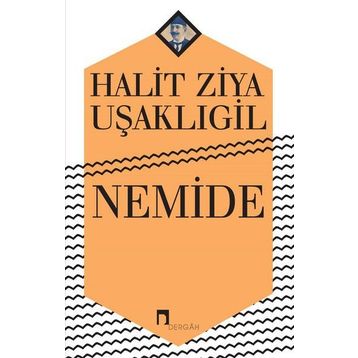 Nemide - Halit Ziya Uşaklıgil