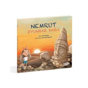 Nemrut Oyunbaz Dağı - Lider Hepgenç