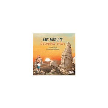 Nemrut Oyunbaz Dağı - Lider Hepgenç