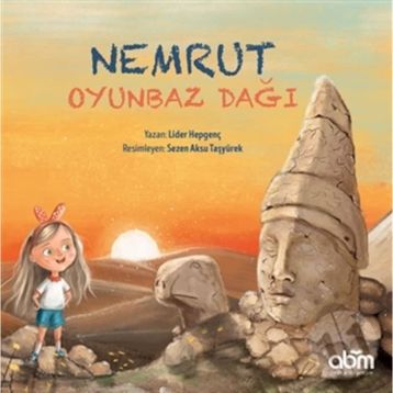 Nemrut Oyunbaz Dağı - Lider Hepgenç