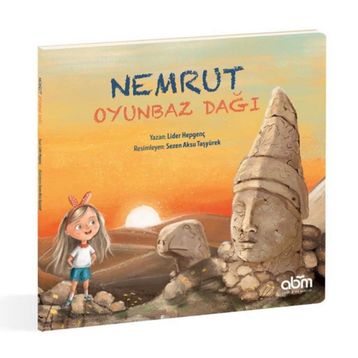 Nemrut Oyunbaz Dağı - Lider Hepgenç