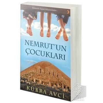 Nemrut'un Çocukları - Kübra Avci