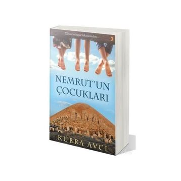 Nemrut'un Çocukları - Kübra Avci
