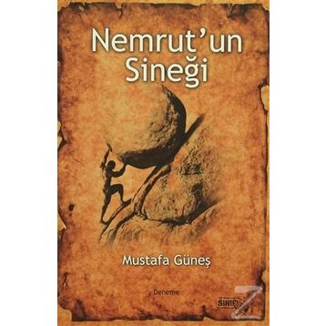 Nemrut’un Sineği - Mustafa Güneş