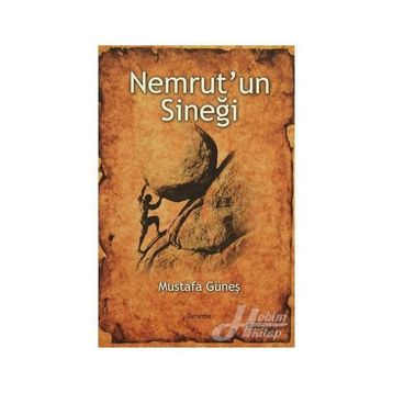 Nemrut’un Sineği - Mustafa Güneş