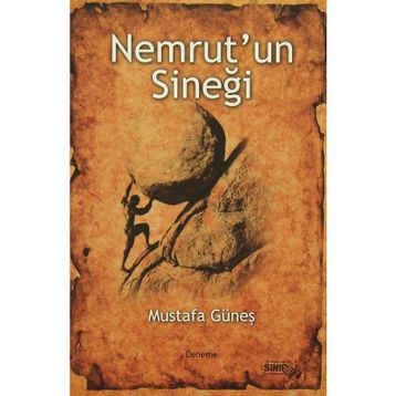 Nemrut’un Sineği - Mustafa Güneş