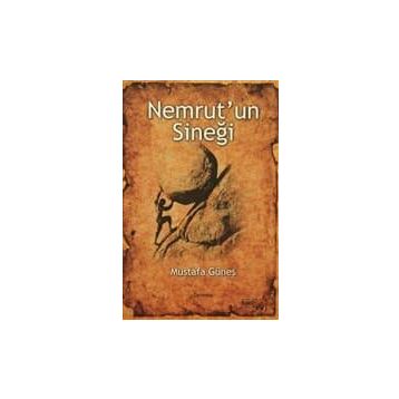 Nemrut’un Sineği - Mustafa Güneş