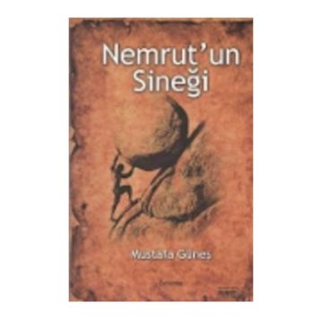 Nemrut’un Sineği - Mustafa Güneş