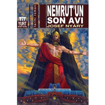 NEMRUT'UN SON AVI - JOSEF NYARY